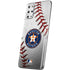 MLB Houston Astros Game Ball Galaxy S20 Plus Skin